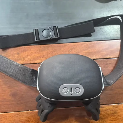 Luxury 6D Massage Shawl with Heat