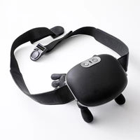 Luxury 6D Massage Shawl with Heat